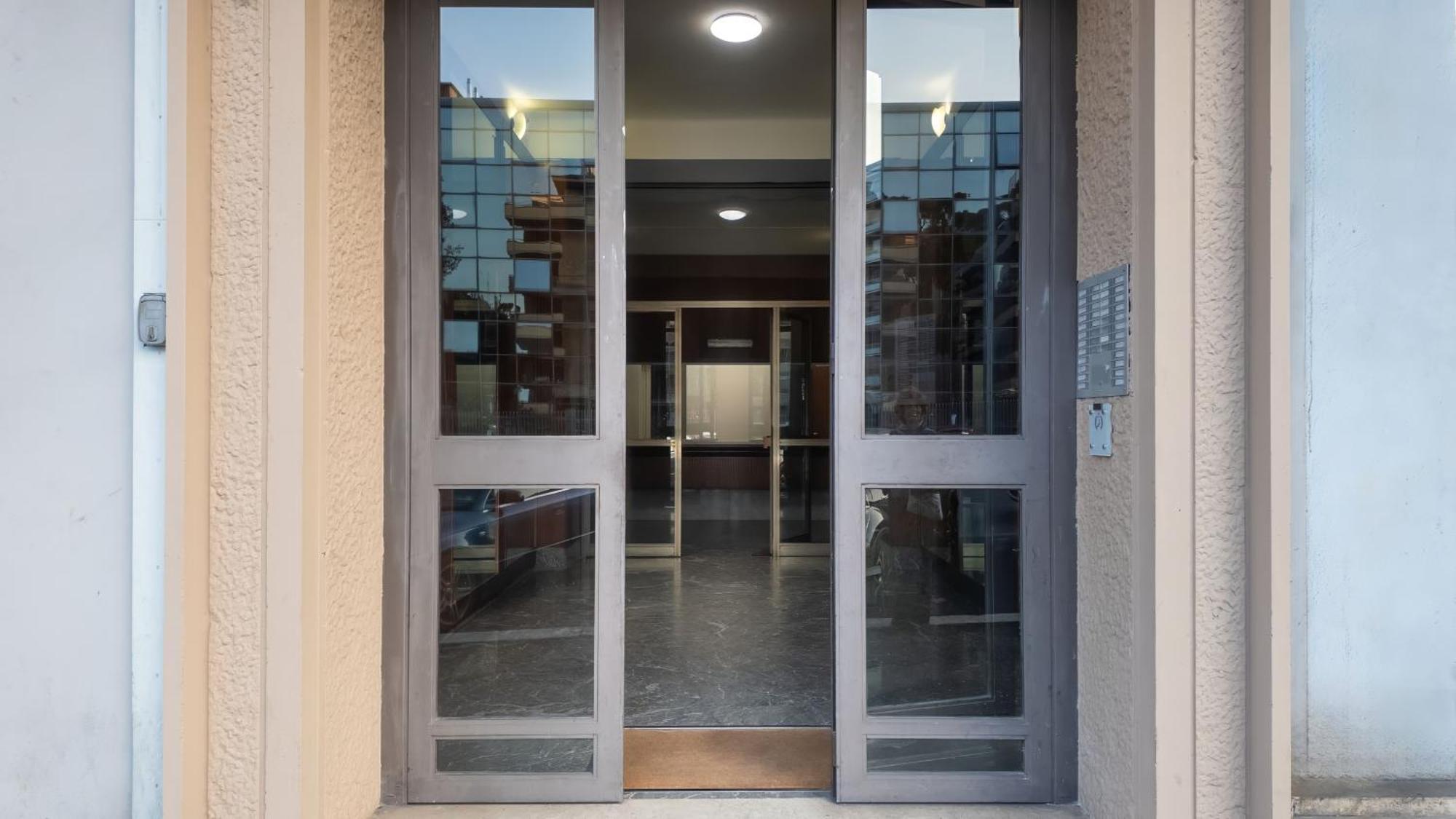 Aura Vatican Suite Roma Ngoại thất bức ảnh