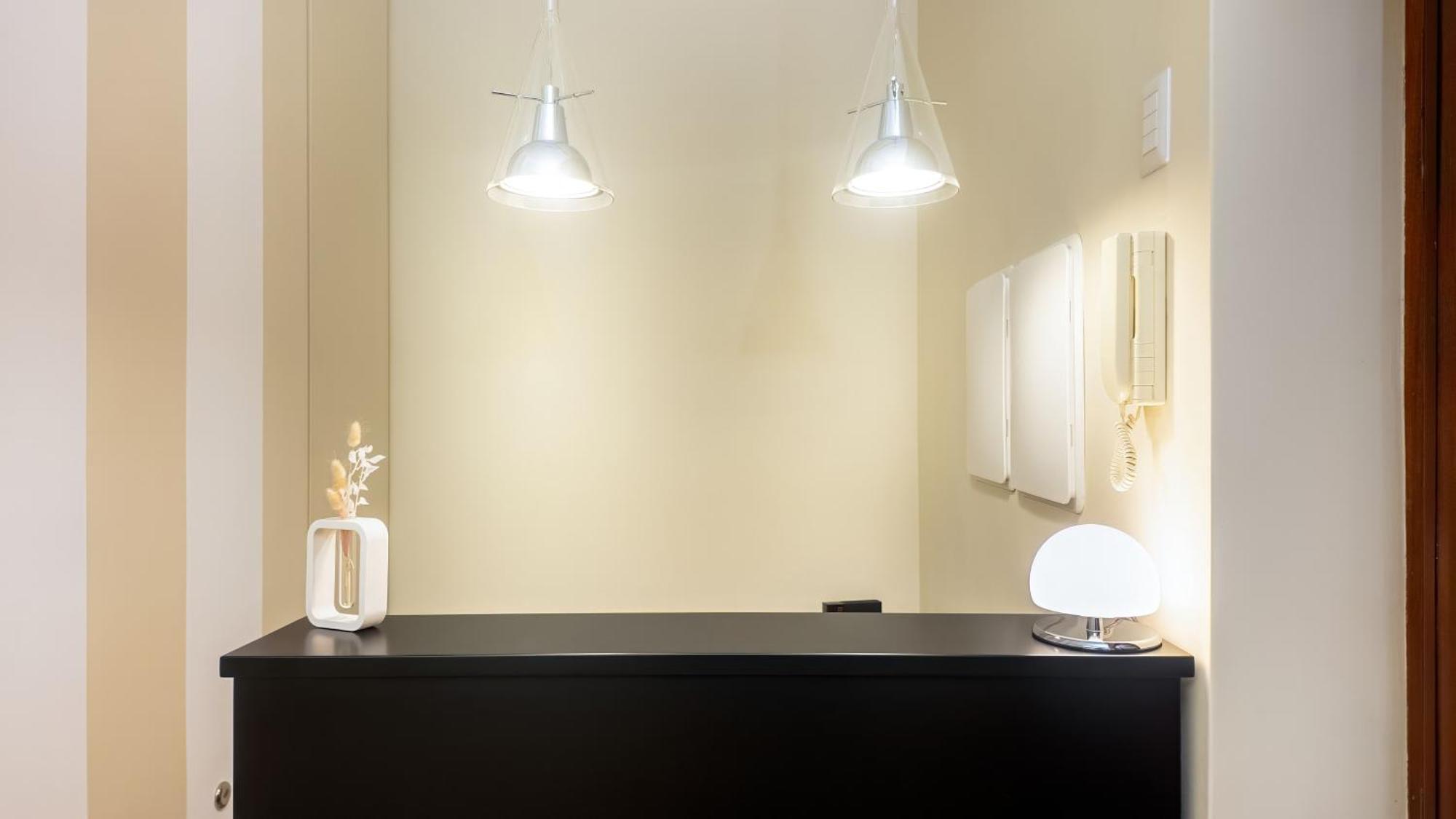 Aura Vatican Suite Roma Ngoại thất bức ảnh