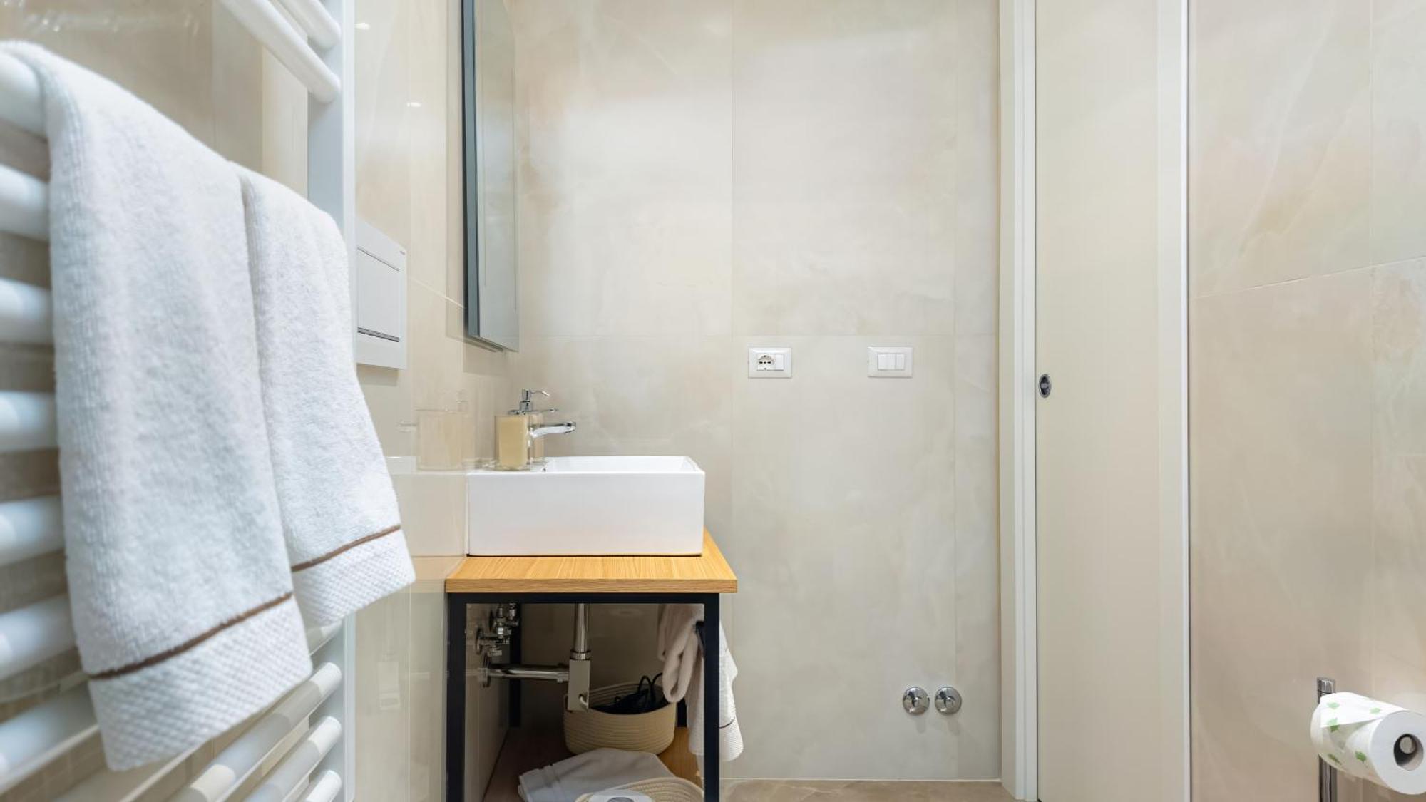 Aura Vatican Suite Roma Ngoại thất bức ảnh