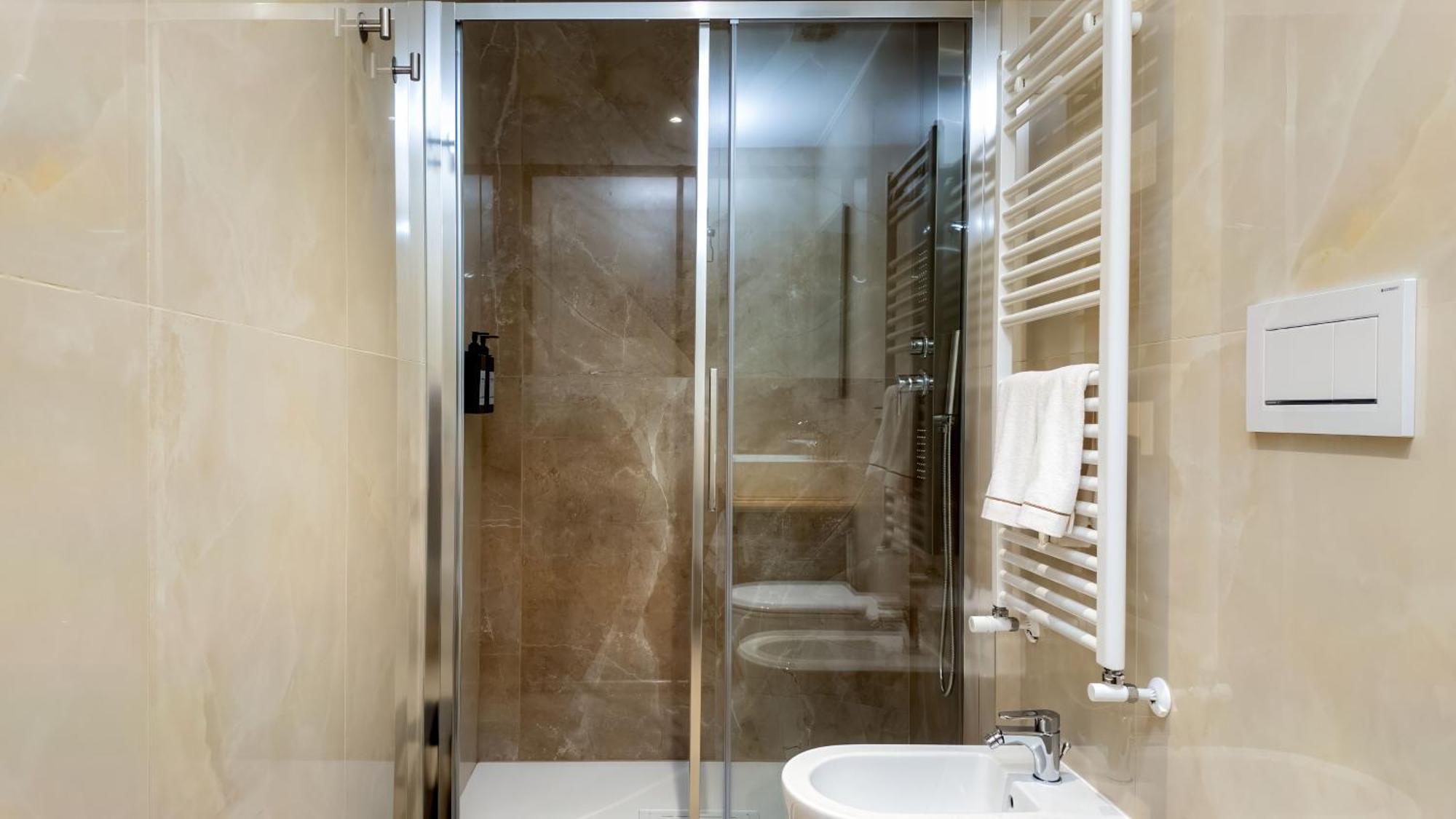 Aura Vatican Suite Roma Ngoại thất bức ảnh