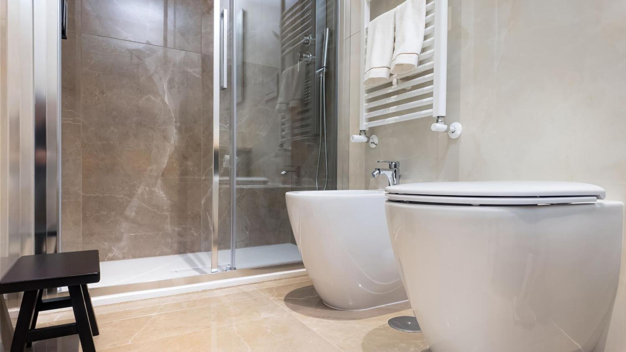 Aura Vatican Suite Roma Ngoại thất bức ảnh