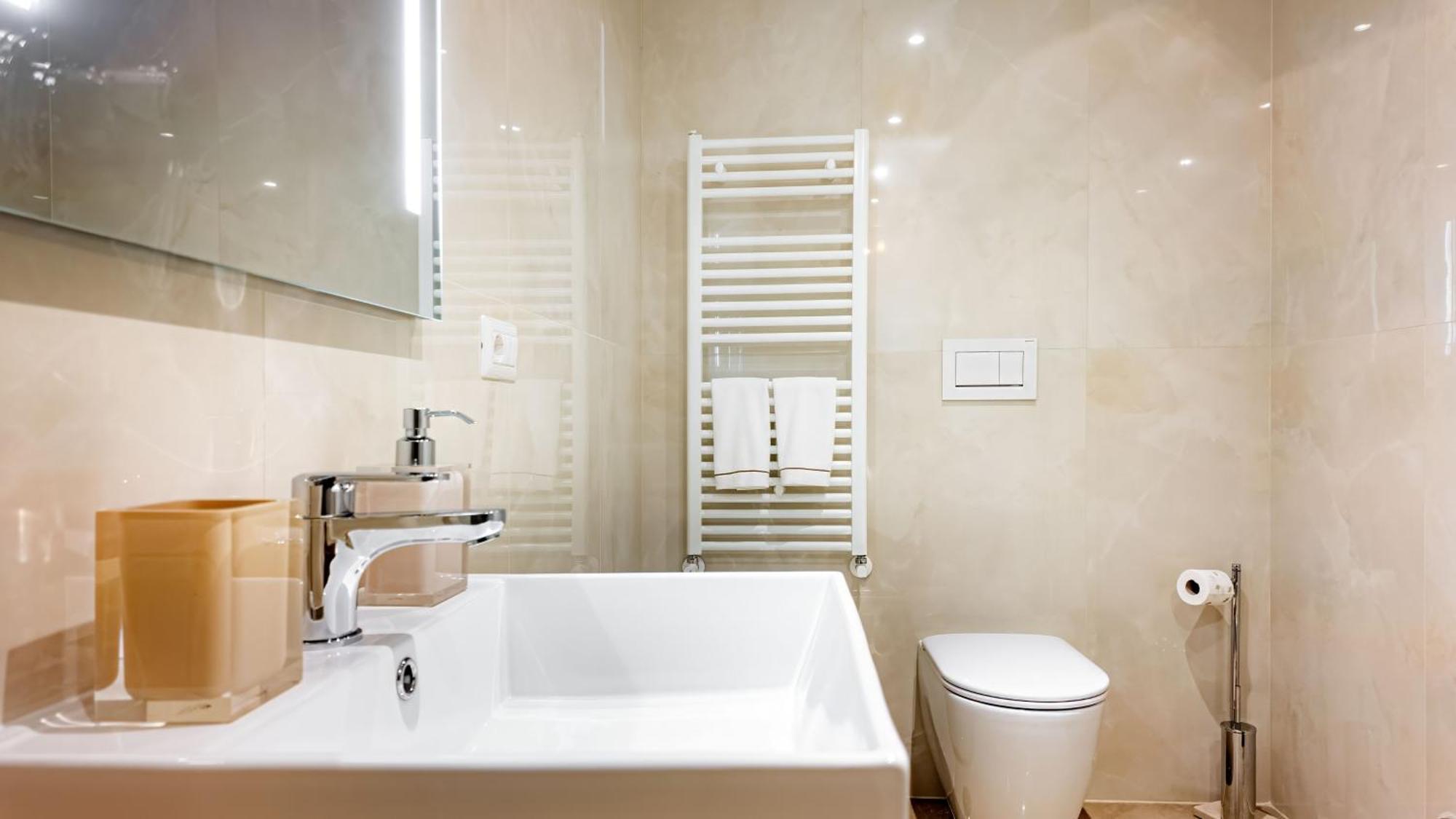Aura Vatican Suite Roma Ngoại thất bức ảnh