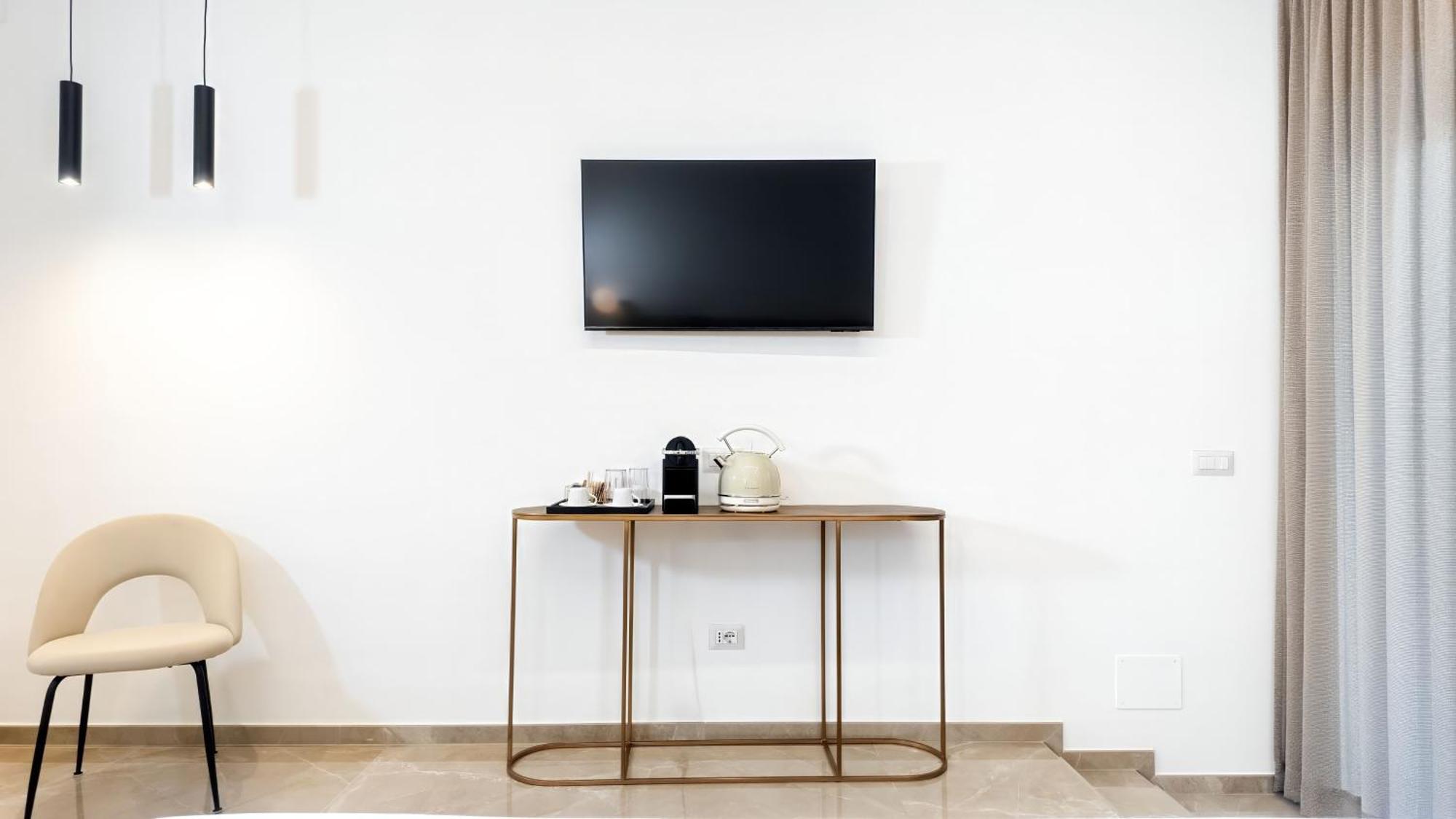 Aura Vatican Suite Roma Phòng bức ảnh