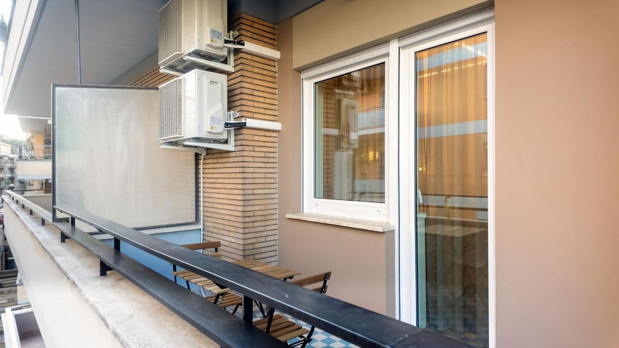 Aura Vatican Suite Roma Phòng bức ảnh