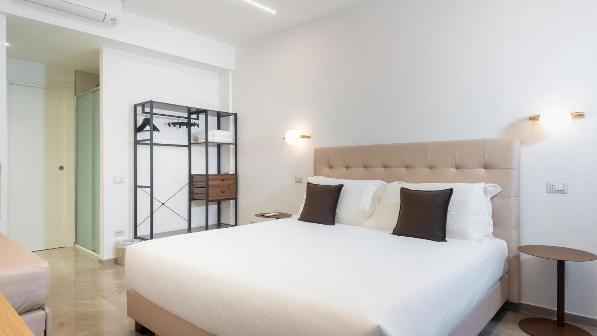 Aura Vatican Suite Roma Phòng bức ảnh