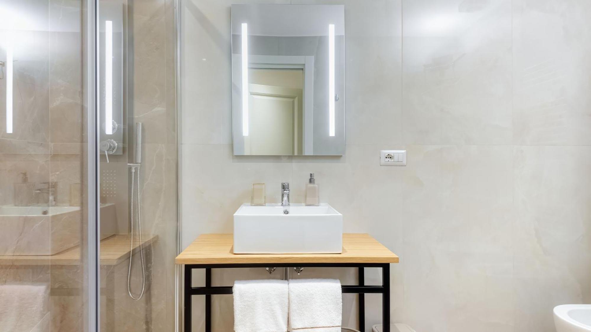 Aura Vatican Suite Roma Phòng bức ảnh