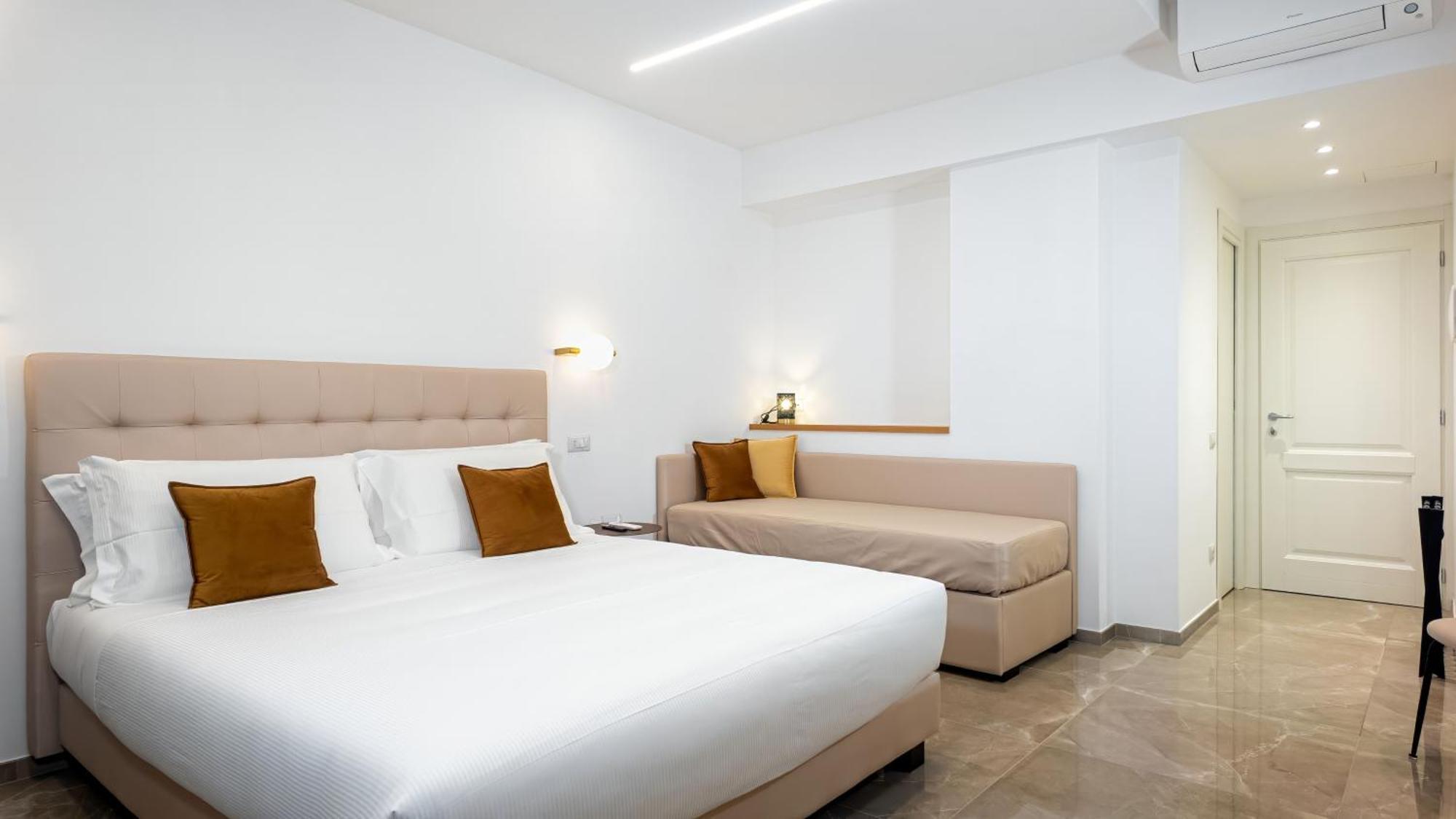Aura Vatican Suite Roma Ngoại thất bức ảnh