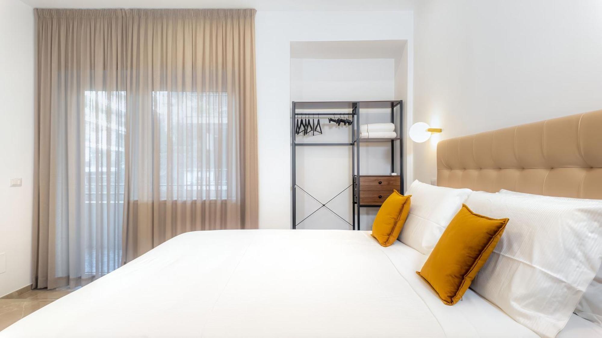 Aura Vatican Suite Roma Ngoại thất bức ảnh