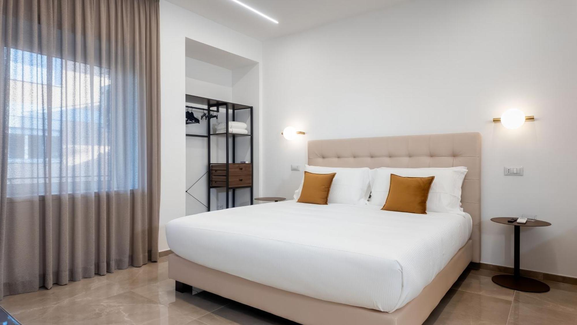 Aura Vatican Suite Roma Ngoại thất bức ảnh