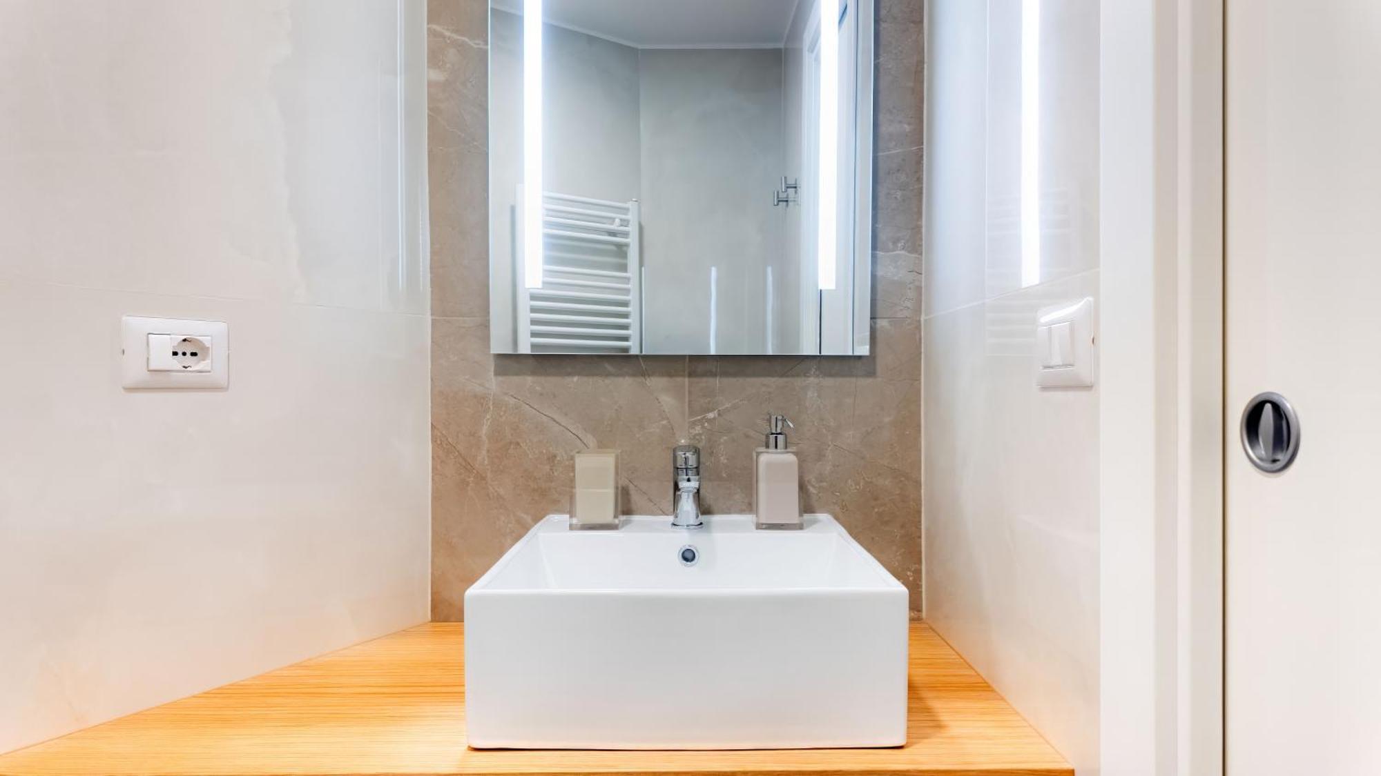 Aura Vatican Suite Roma Ngoại thất bức ảnh